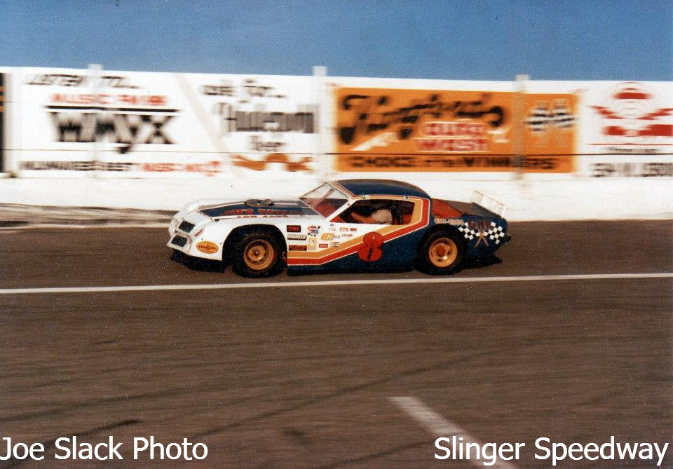Lonnie Lentz