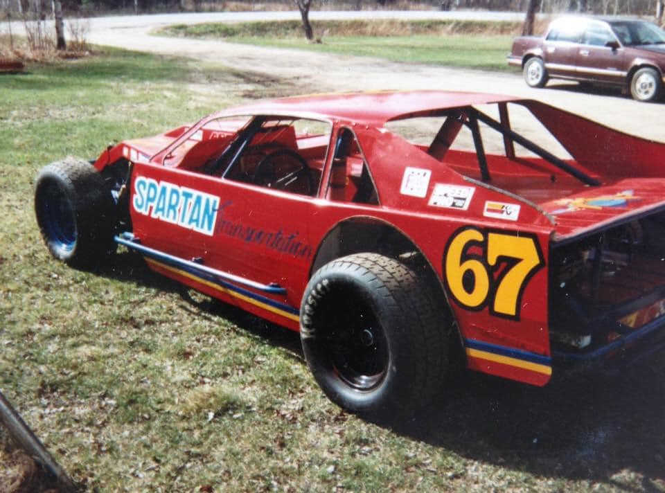 Loren Tardy
