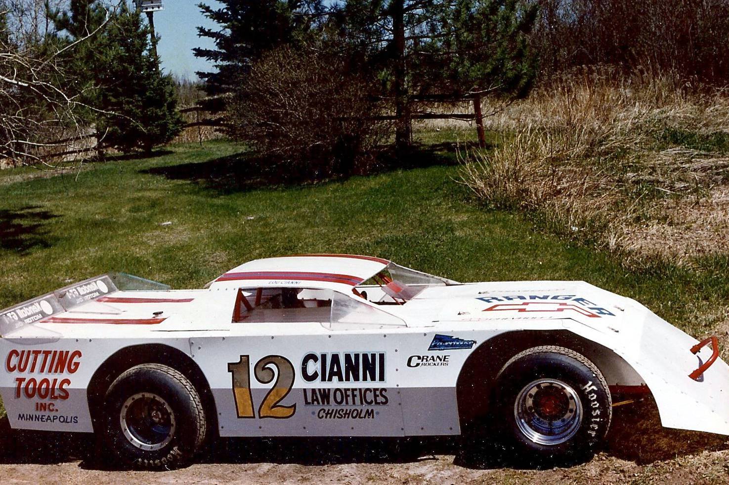 Lou Cianni