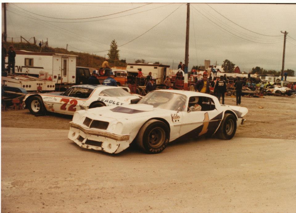 Lou Fegers
