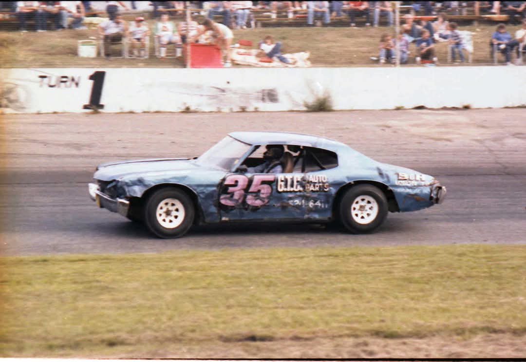 Louie Raupp