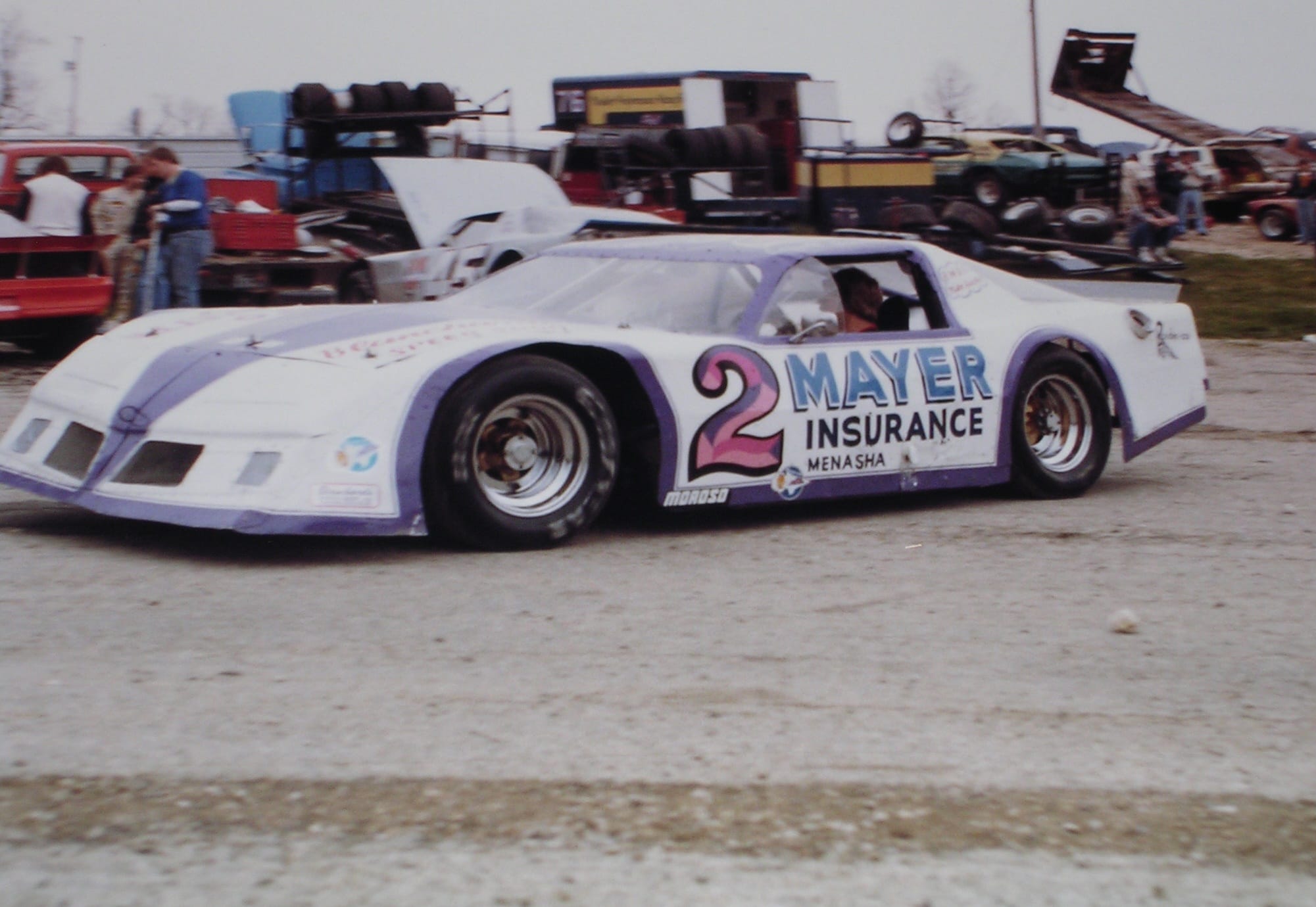 Lowell Bennett
