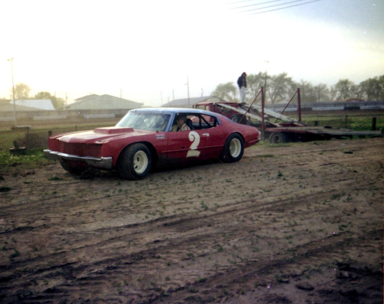 Lowell Bennett