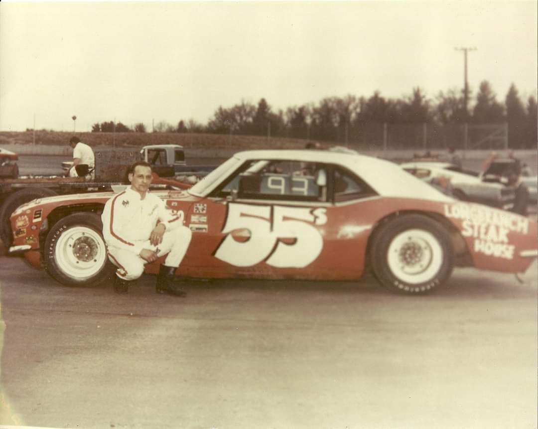 Lyle Nabbefeldt