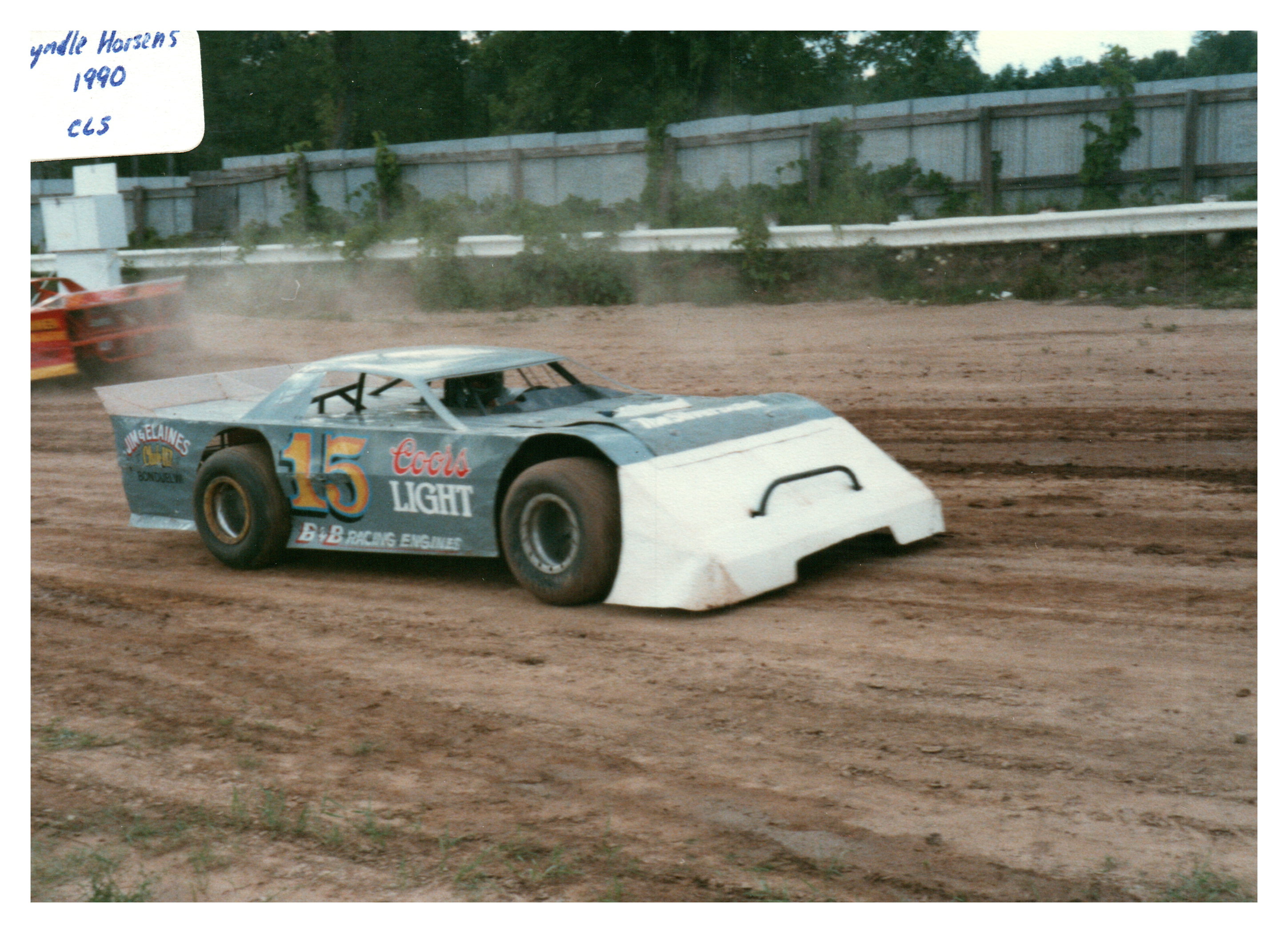 Lyndle Horsens
