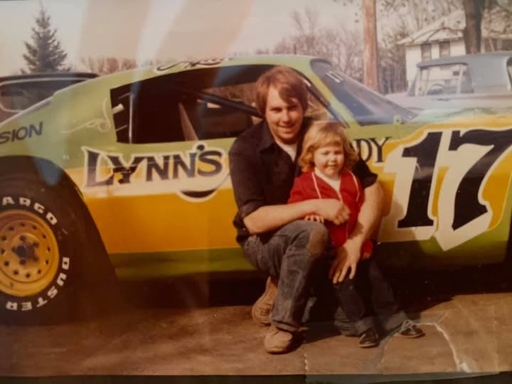 Lynn Peterson Bill Woodworth