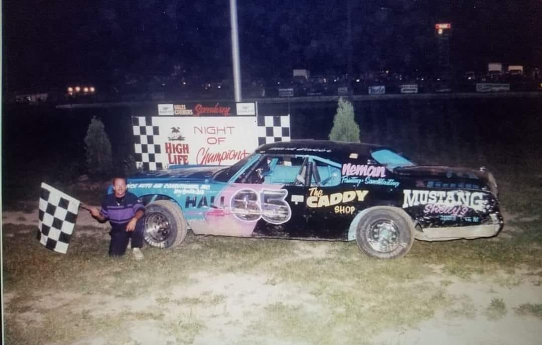 Mark Baker