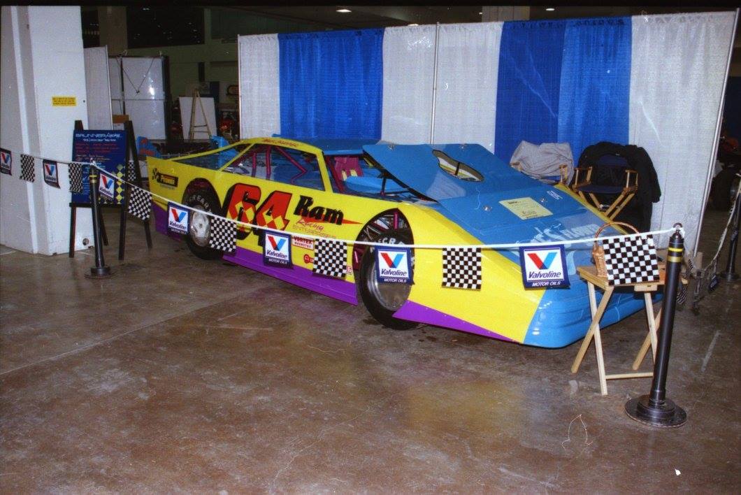 Mark Brunner