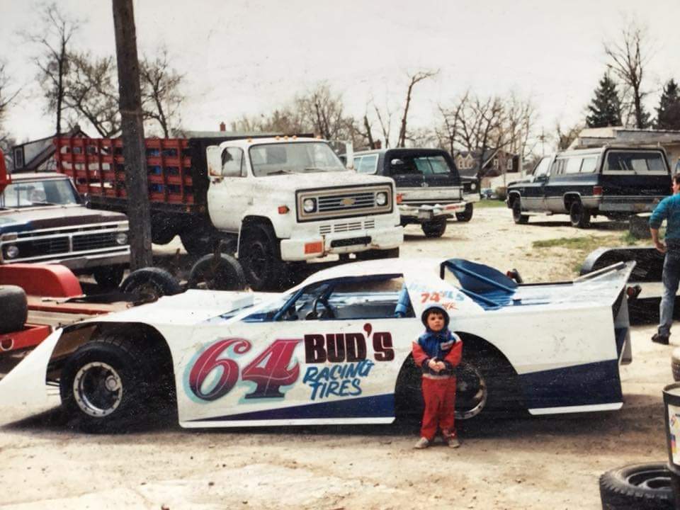 Mark Brunner