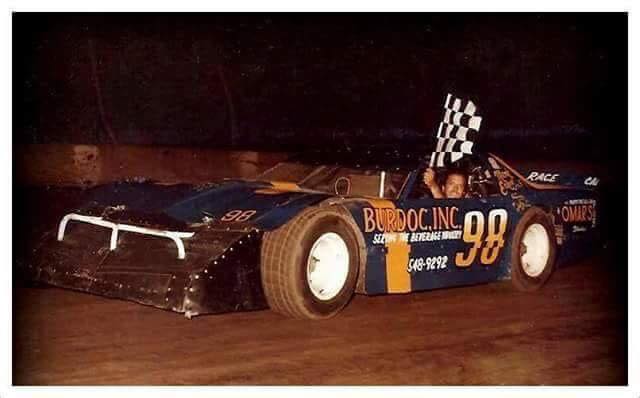 Mark Eckert