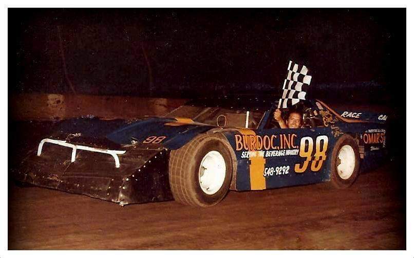 Mark Eckert