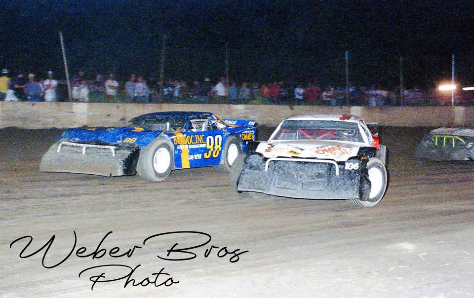 Mark Eckert