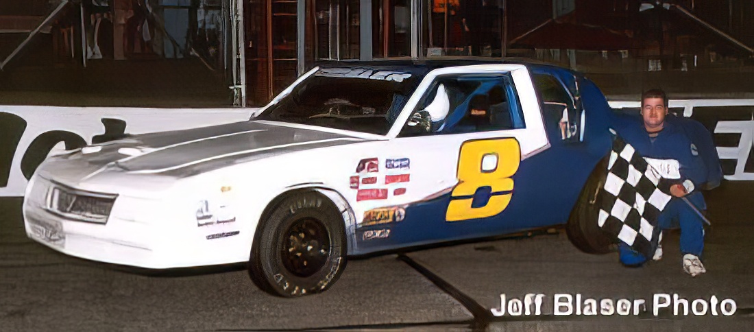 Mark Geisler