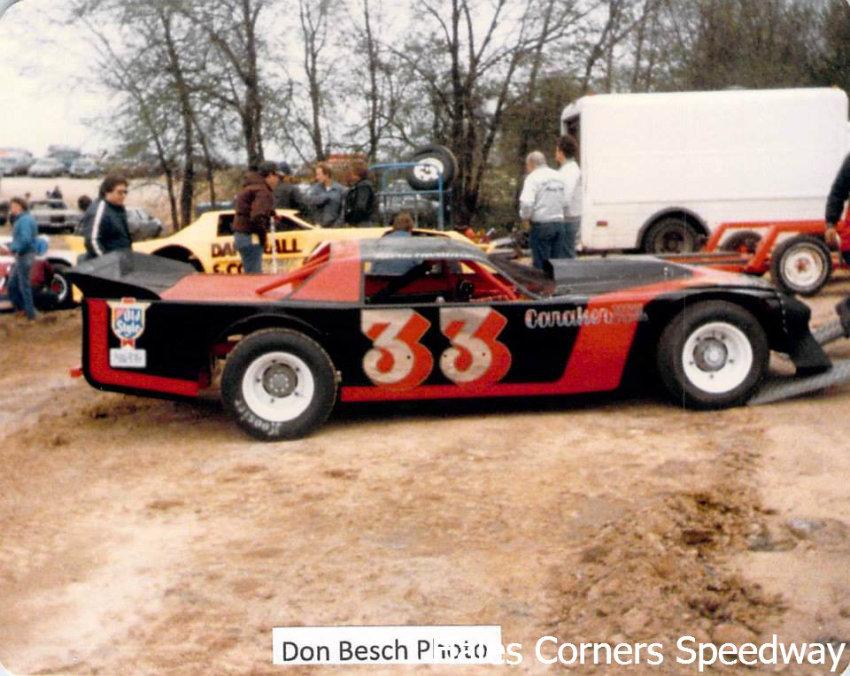 Mark Hartline