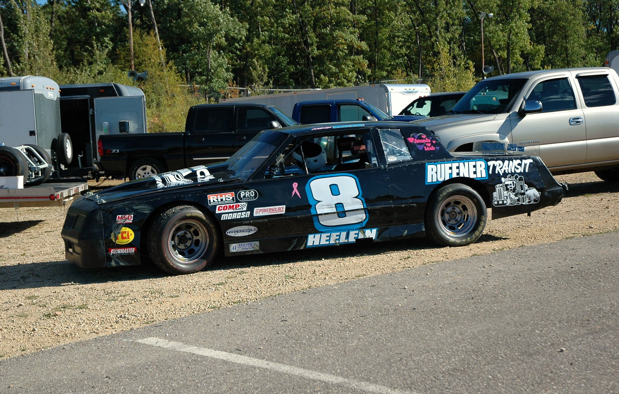 Mark Heelein