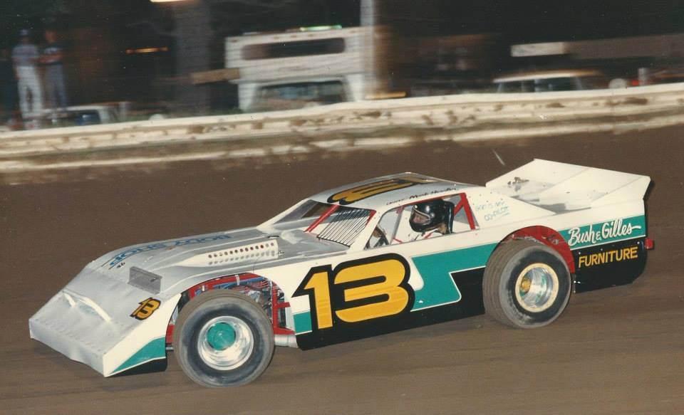 Mark Hessler