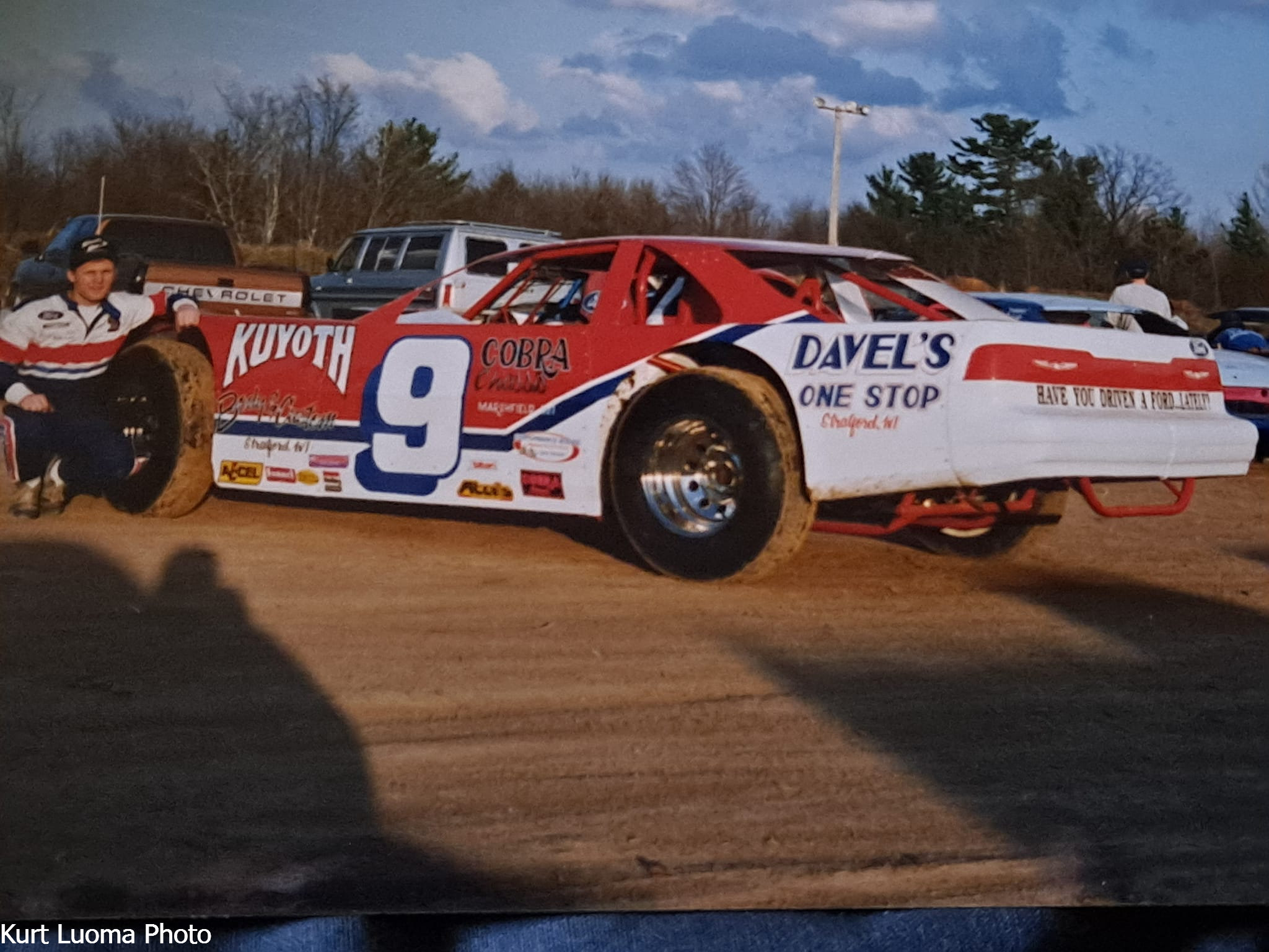 Mark Kraus