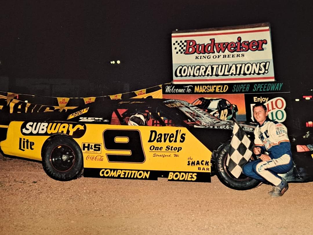 Mark Kraus