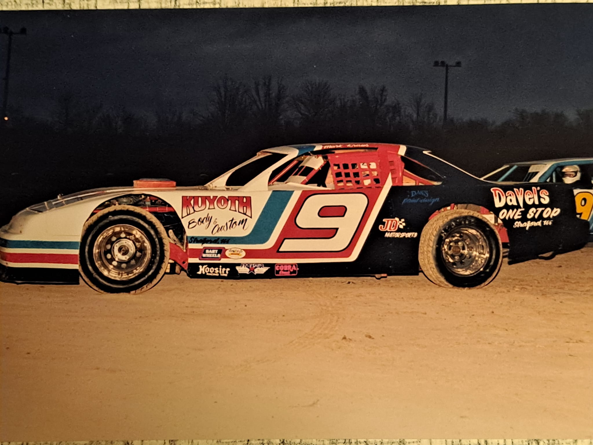 Mark Krause