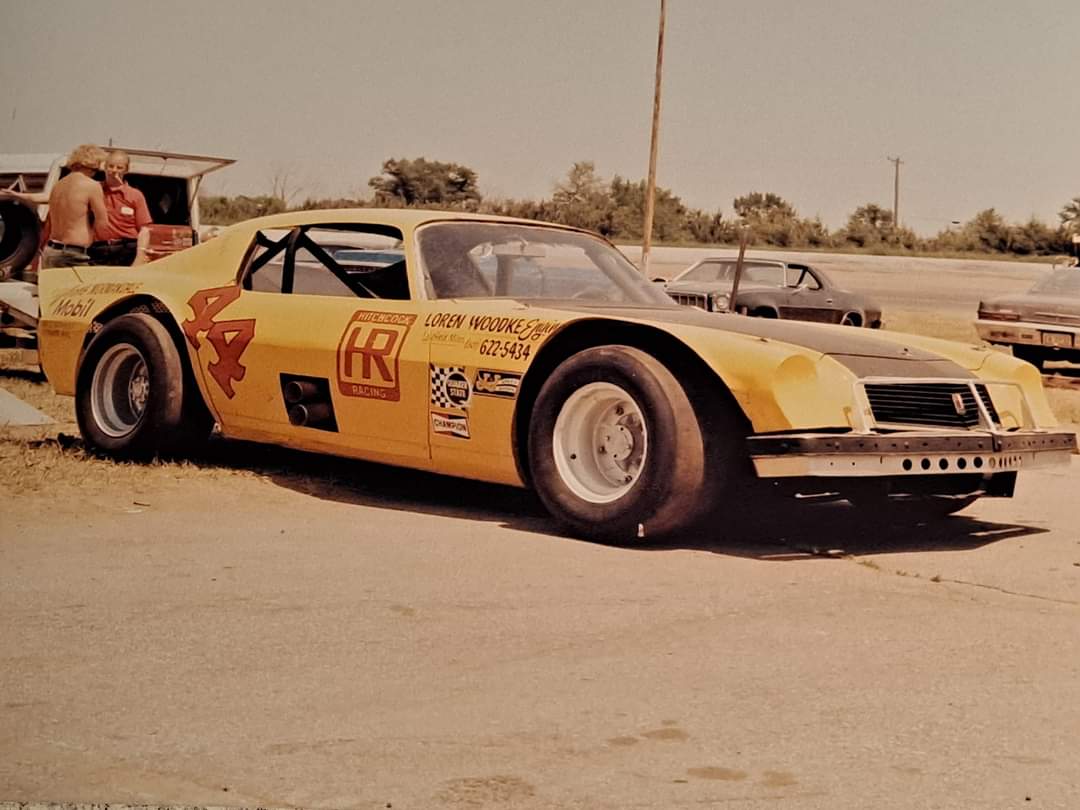 Mark Lamereaux
