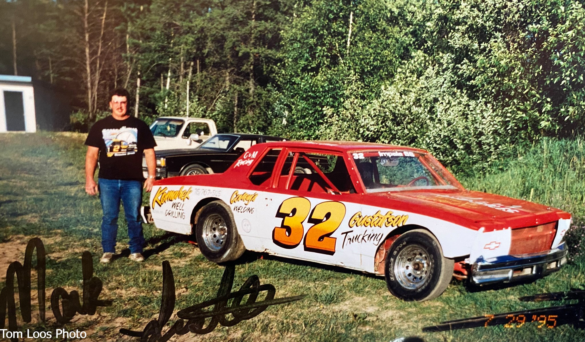 Mark Listle
