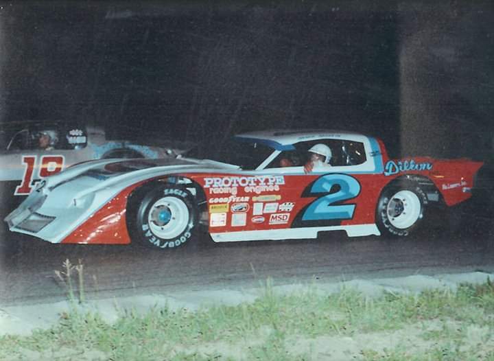 Mark Martin