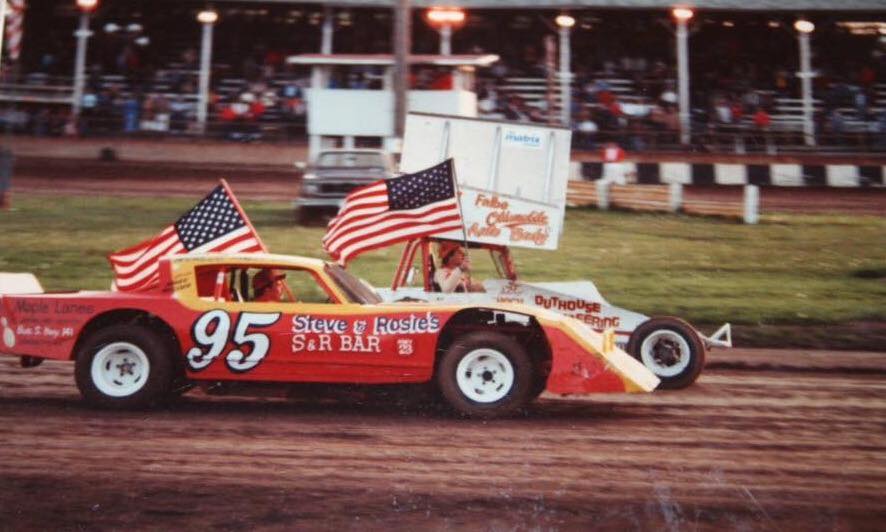 Mark Melger