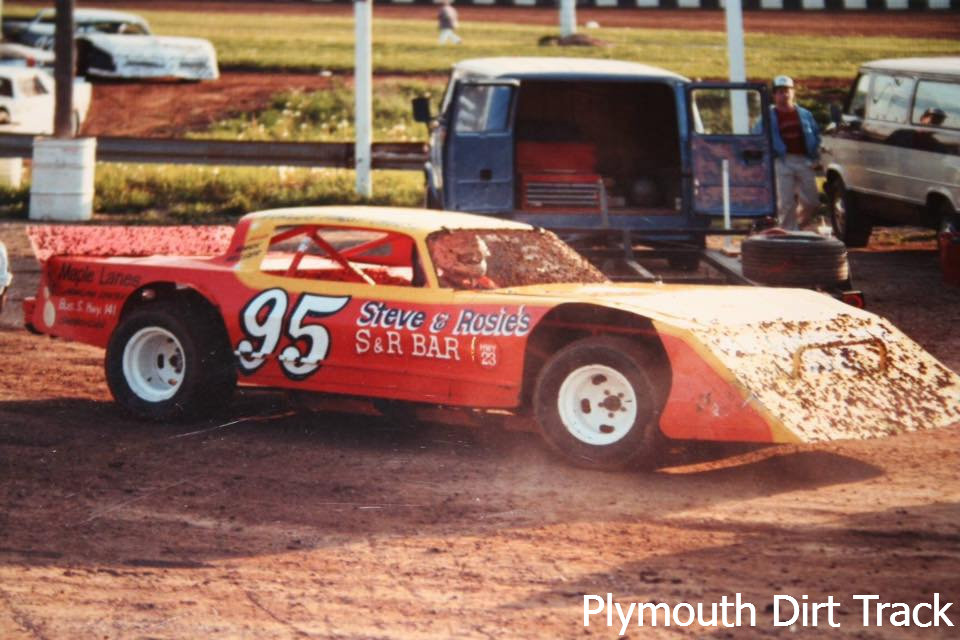 Mark Melger