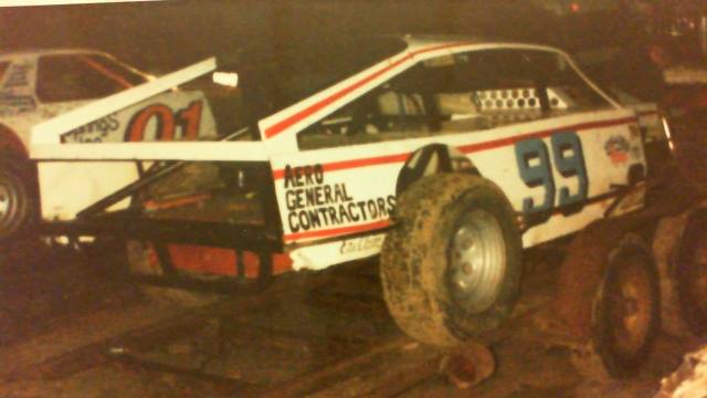 Mark Resch
