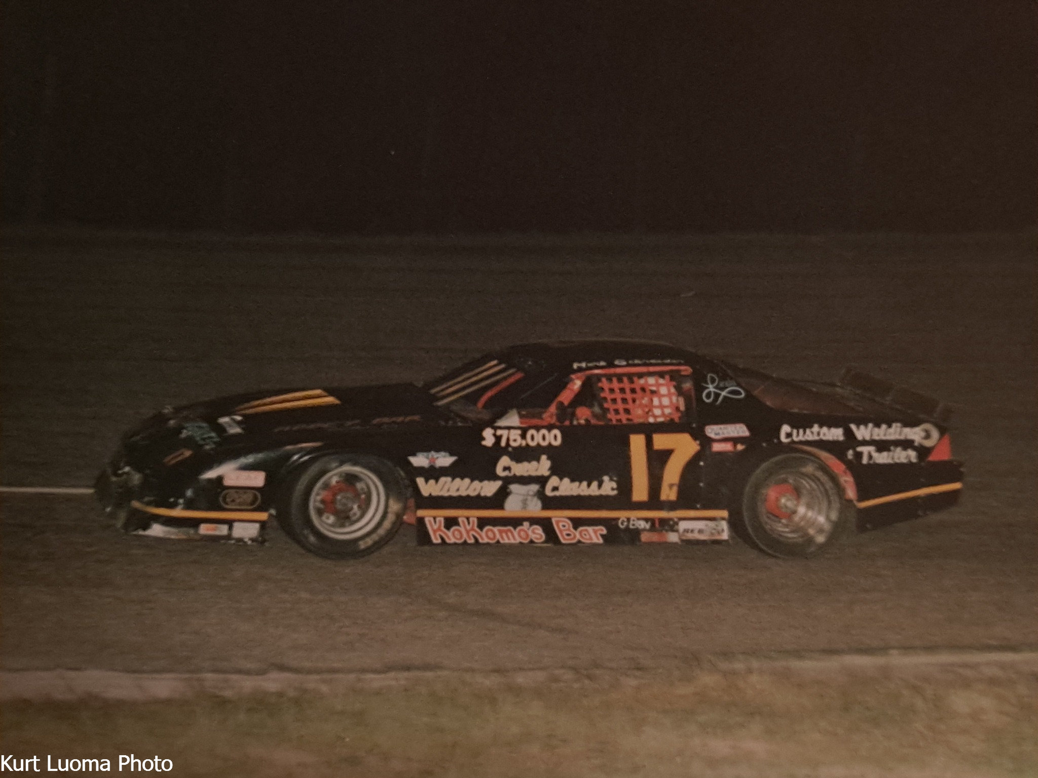 Mark Schroeder