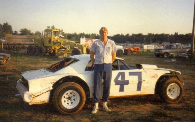 Mark Severson
