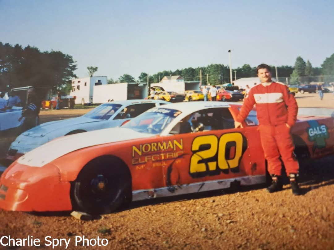 Mark Sherfinski