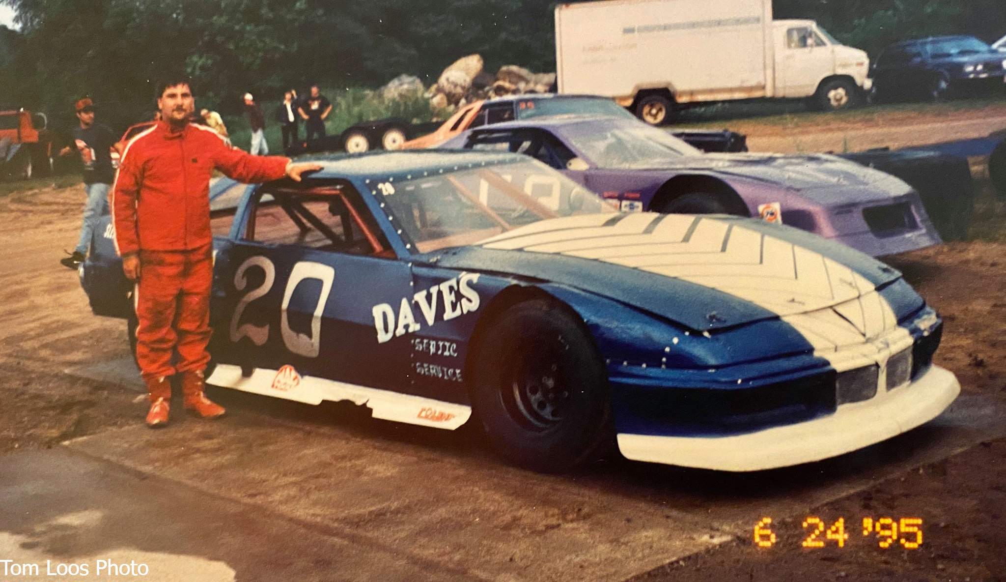Mark Sherfinski
