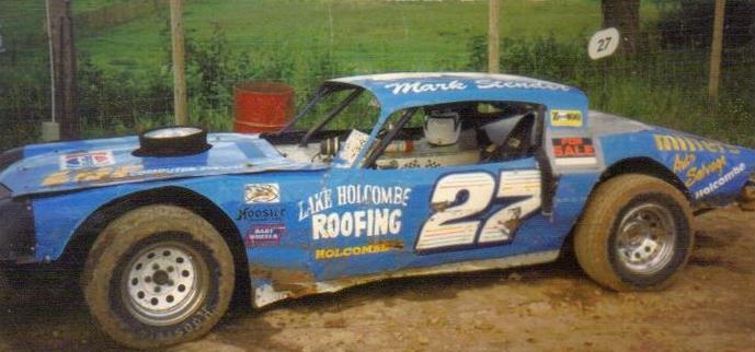 Mark Stender