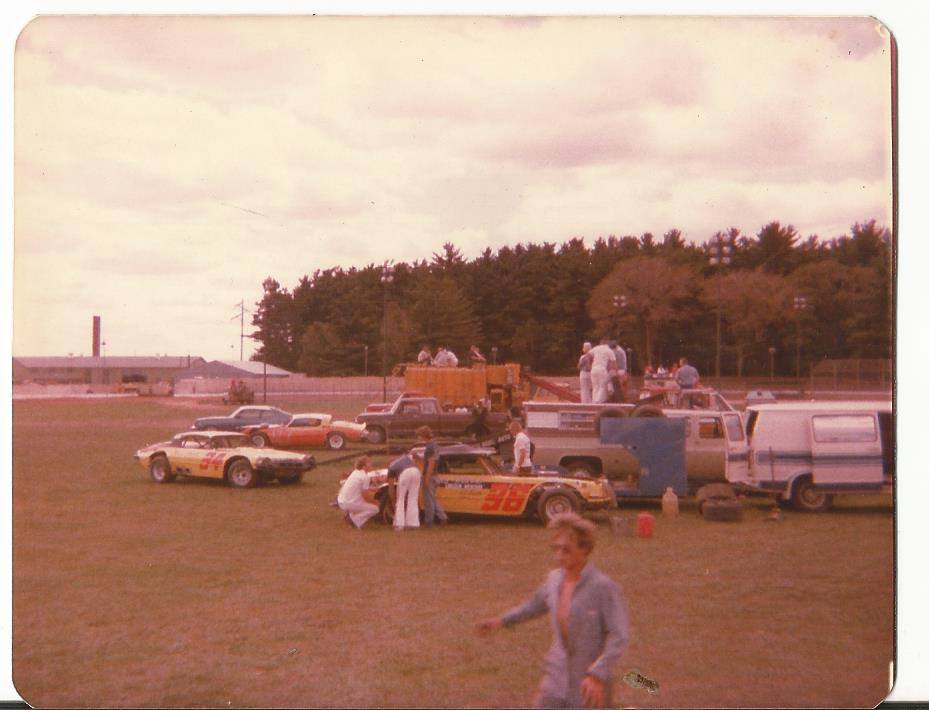 Marshfield Fair