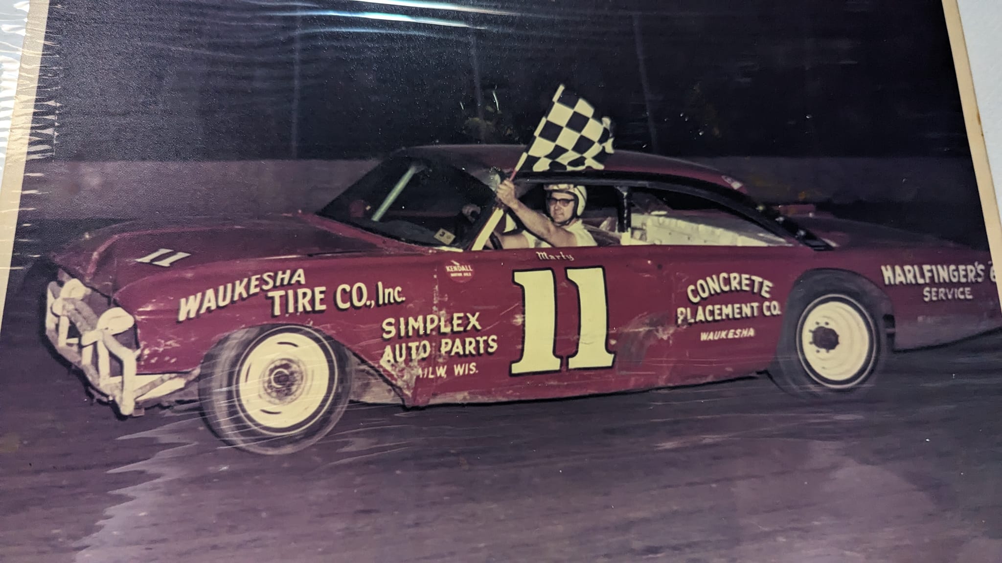 Marty Sommers