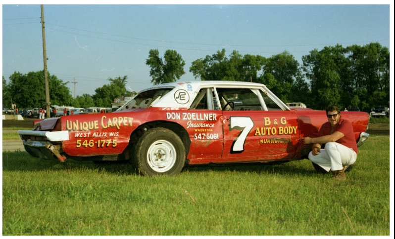 Marty Sommers