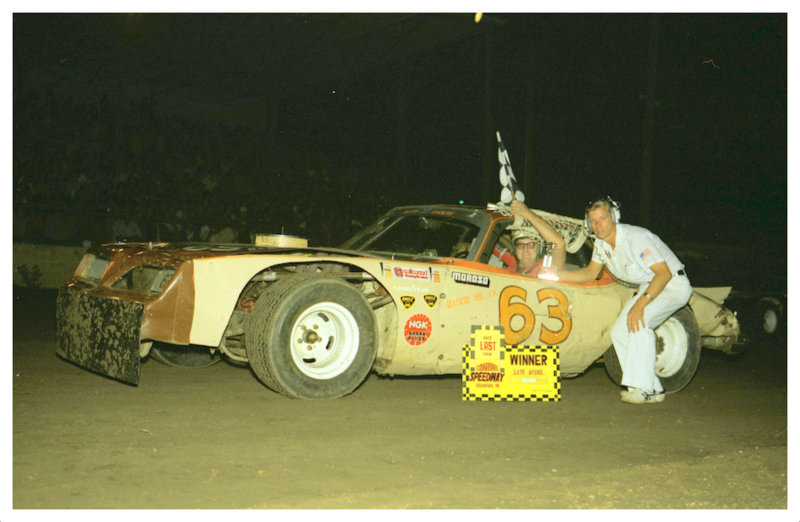 Marty Sommers