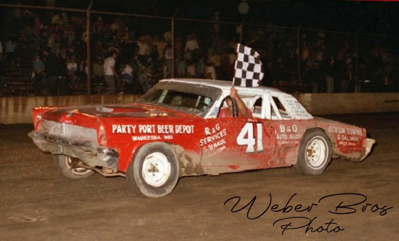 Marty Sommers