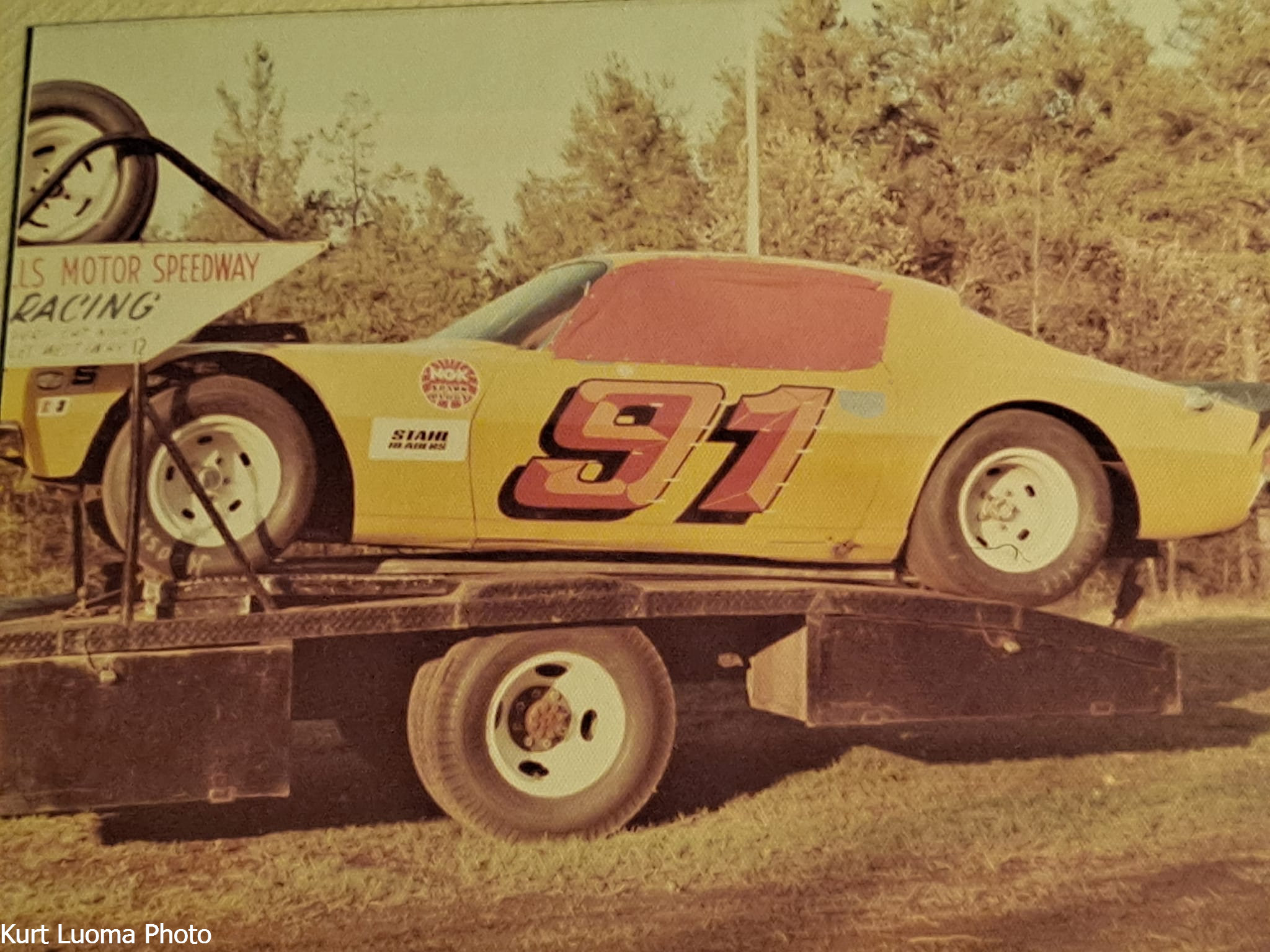 Marv Marzofka