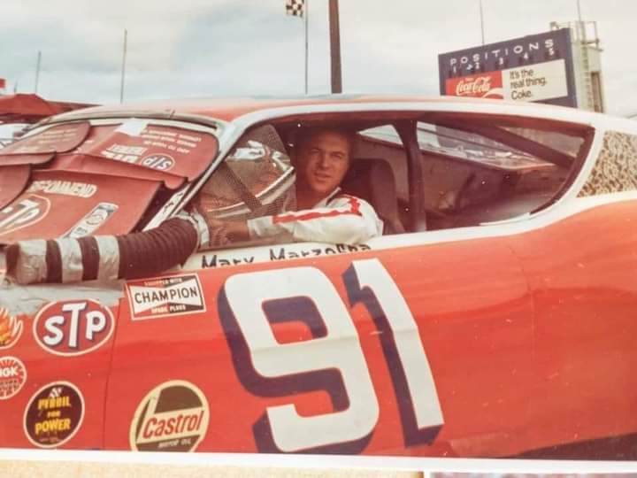 Marv Marzofka