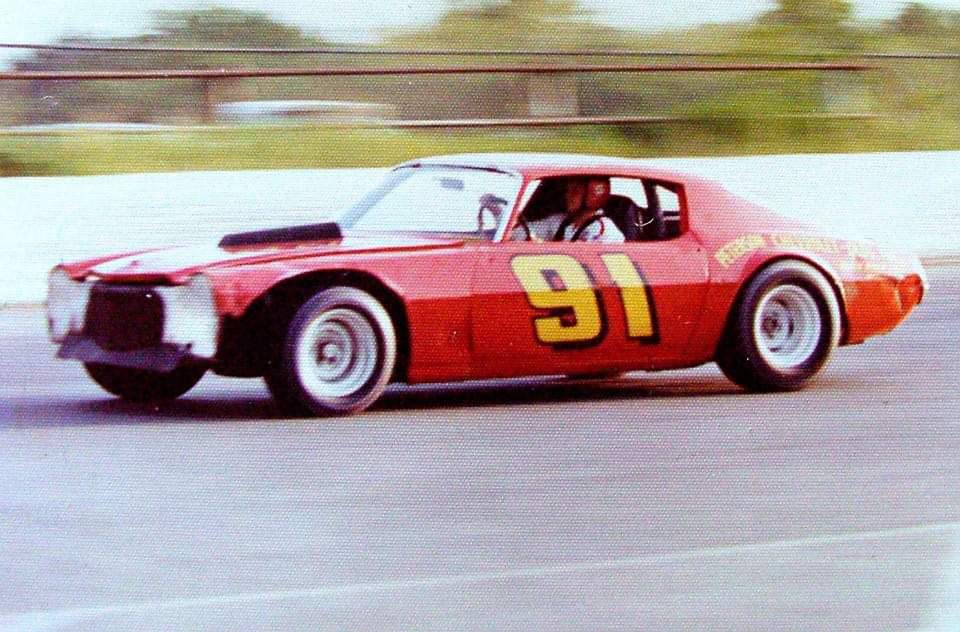 Marv Marzofka