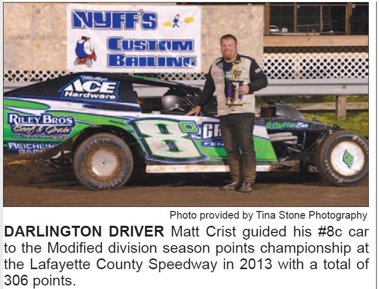 Matt Crist