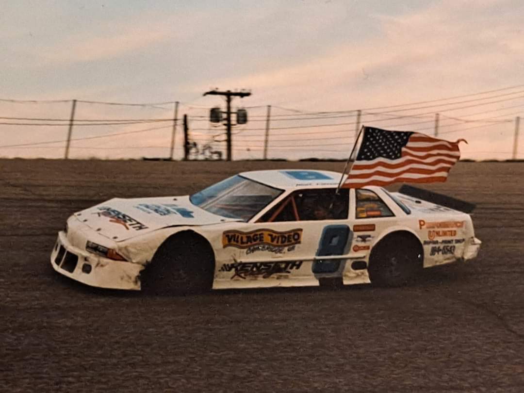 Matt Kenseth
