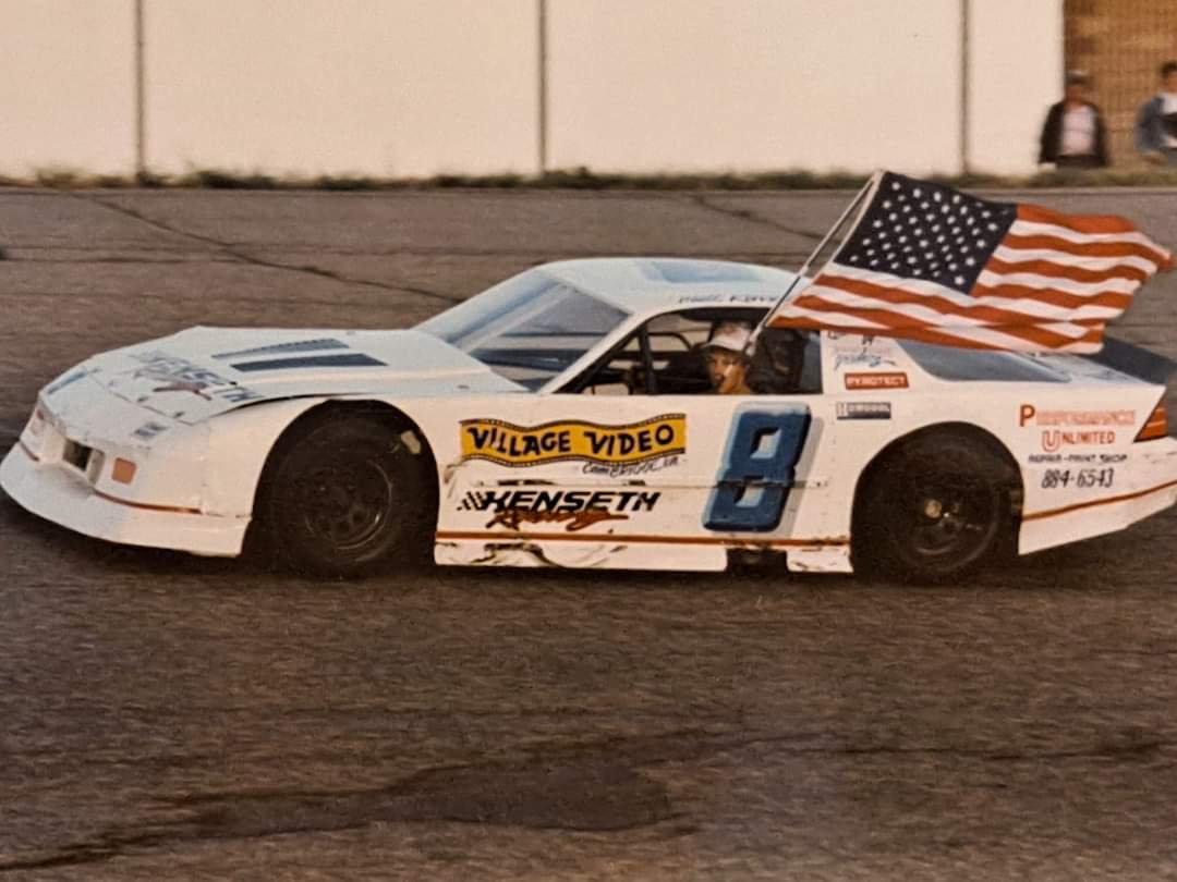Matt Kenseth