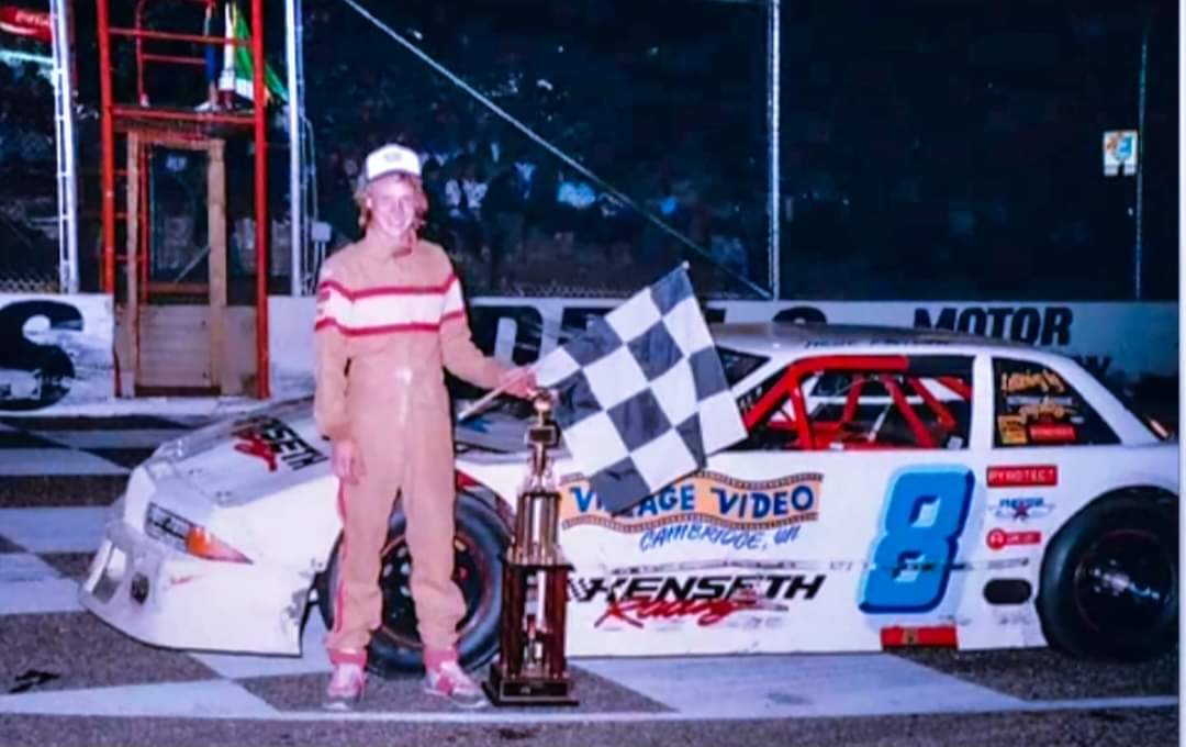 Matt Kenseth