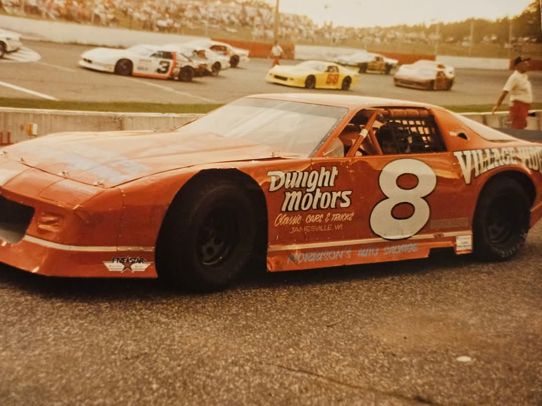 Matt Kenseth