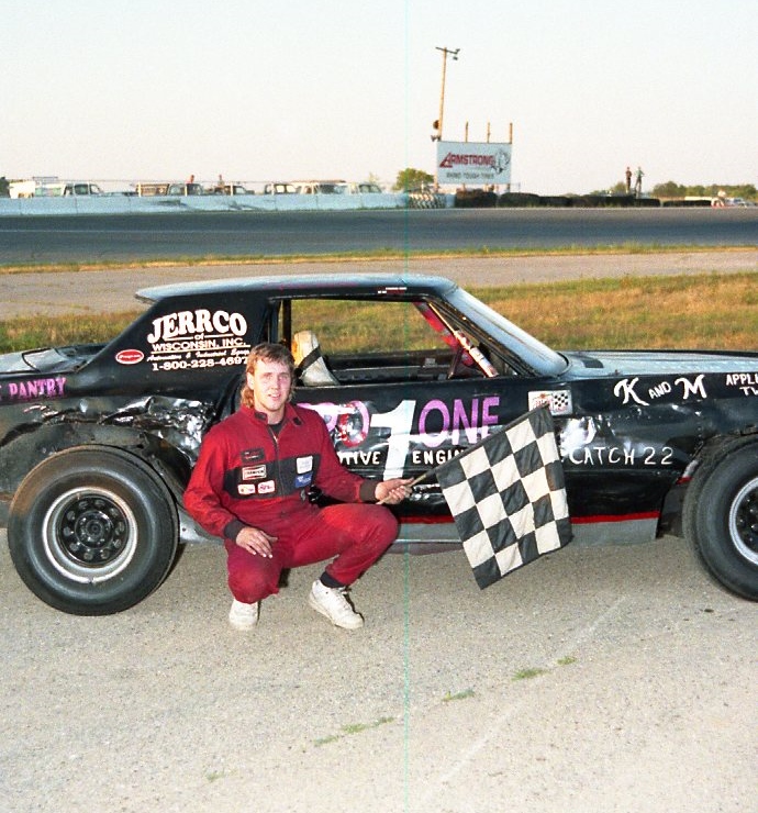Matt Koehn