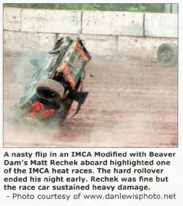 Matt Rechek