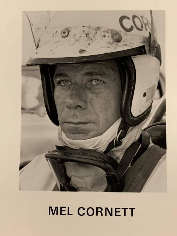 Mel Cornett